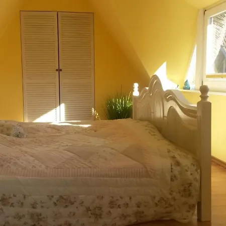 Brise - Schmugglerhus *