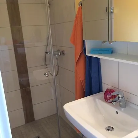 Brise - Schmugglerhus