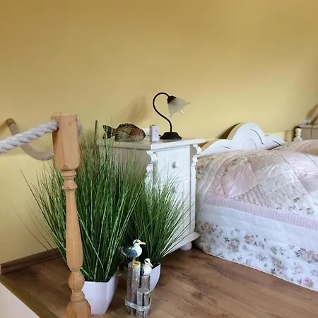 Brise - Schmugglerhus *