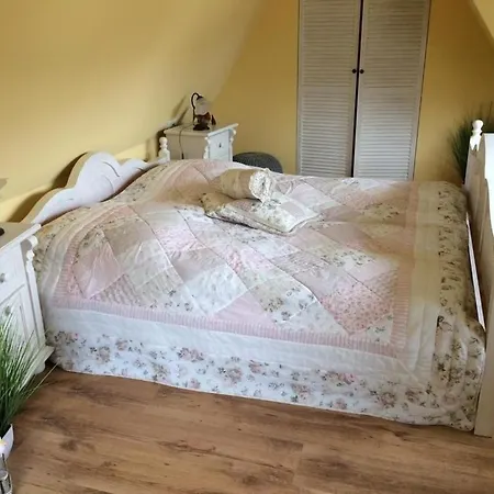 Brise - Schmugglerhus Semesterbostad Wieck