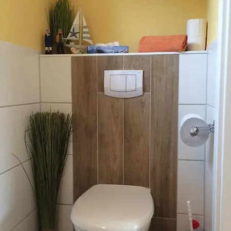 Brise - Schmugglerhus *