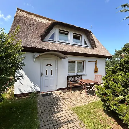 Brise - Schmugglerhus Vakantiehuis *