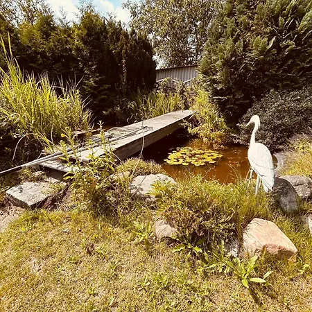 Vakantiehuis Brise - Schmugglerhus *