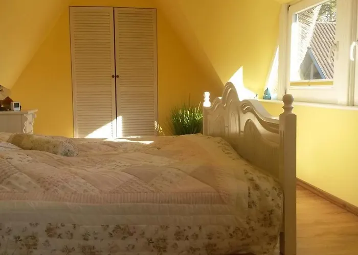 Brise - Schmugglerhus *