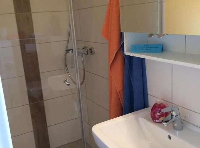 Brise - Schmugglerhus