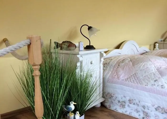 Brise - Schmugglerhus *