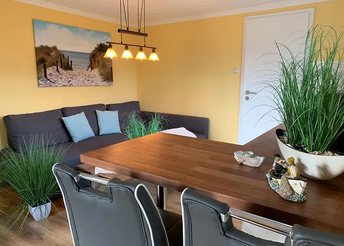 Brise - Schmugglerhus *