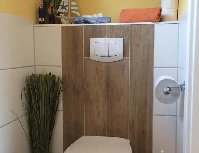 Brise - Schmugglerhus *