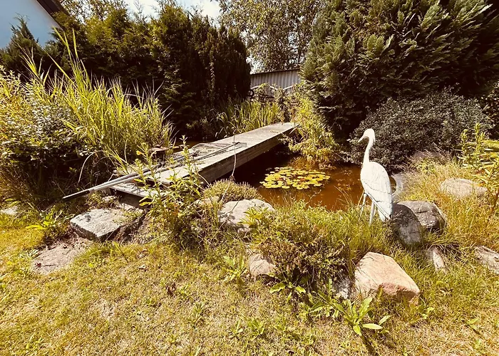 Vakantiehuis Brise - Schmugglerhus *